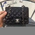 Chanel Bag 110 17cm genuine lambskin